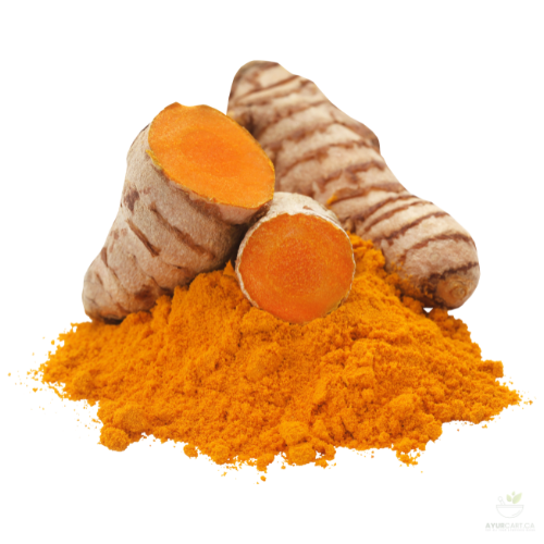 Turmeric-ayurvedic-ingredient