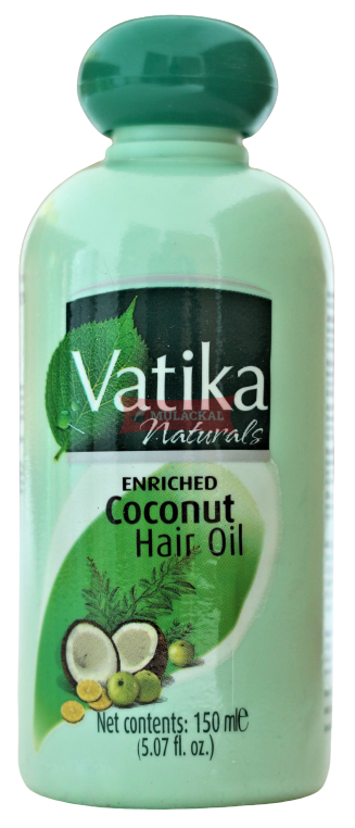 Vatika coconut hair oil -300ml