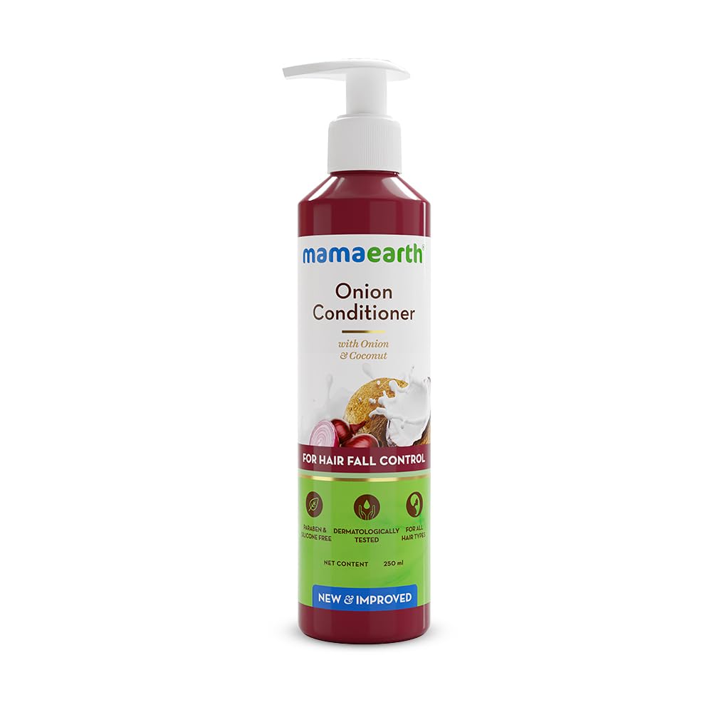 Mamaearth Onion Conditioner-250ml