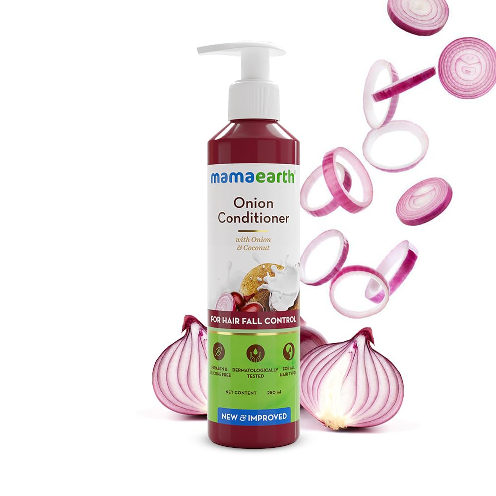 Mamaearth Onion Conditioner-250ml