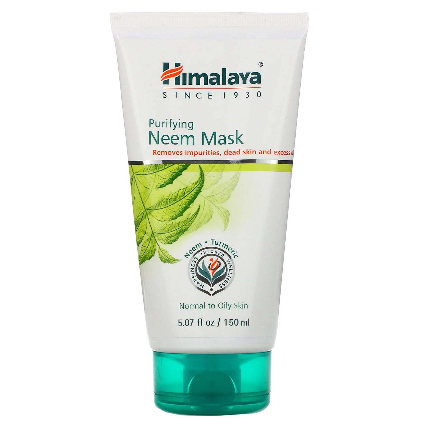 Himalaya Neem mask