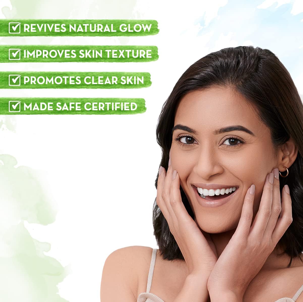 Mamaearth Ubtan Facial Kit-60g