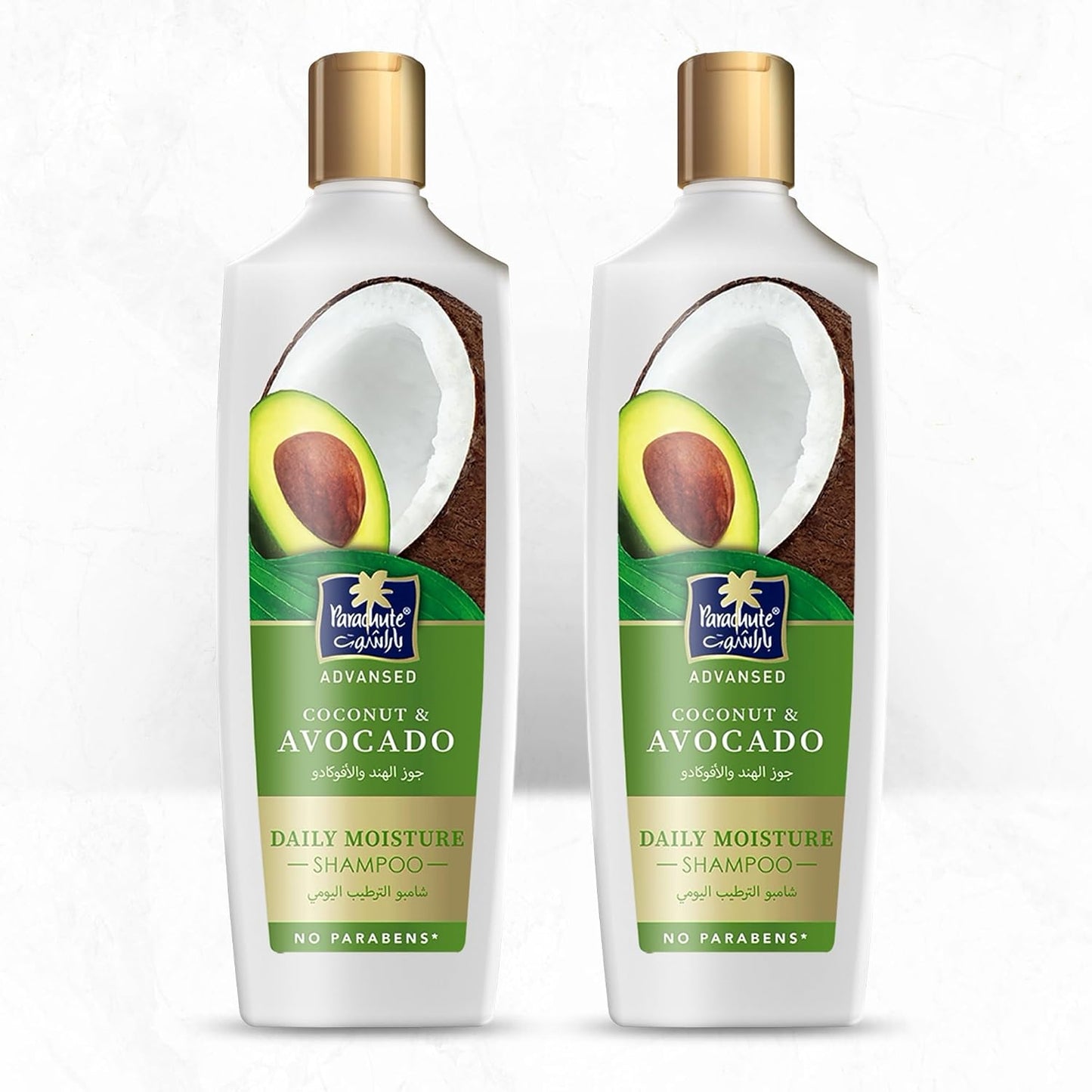 Parachute Avocado & Coconut Shampoo-340ml