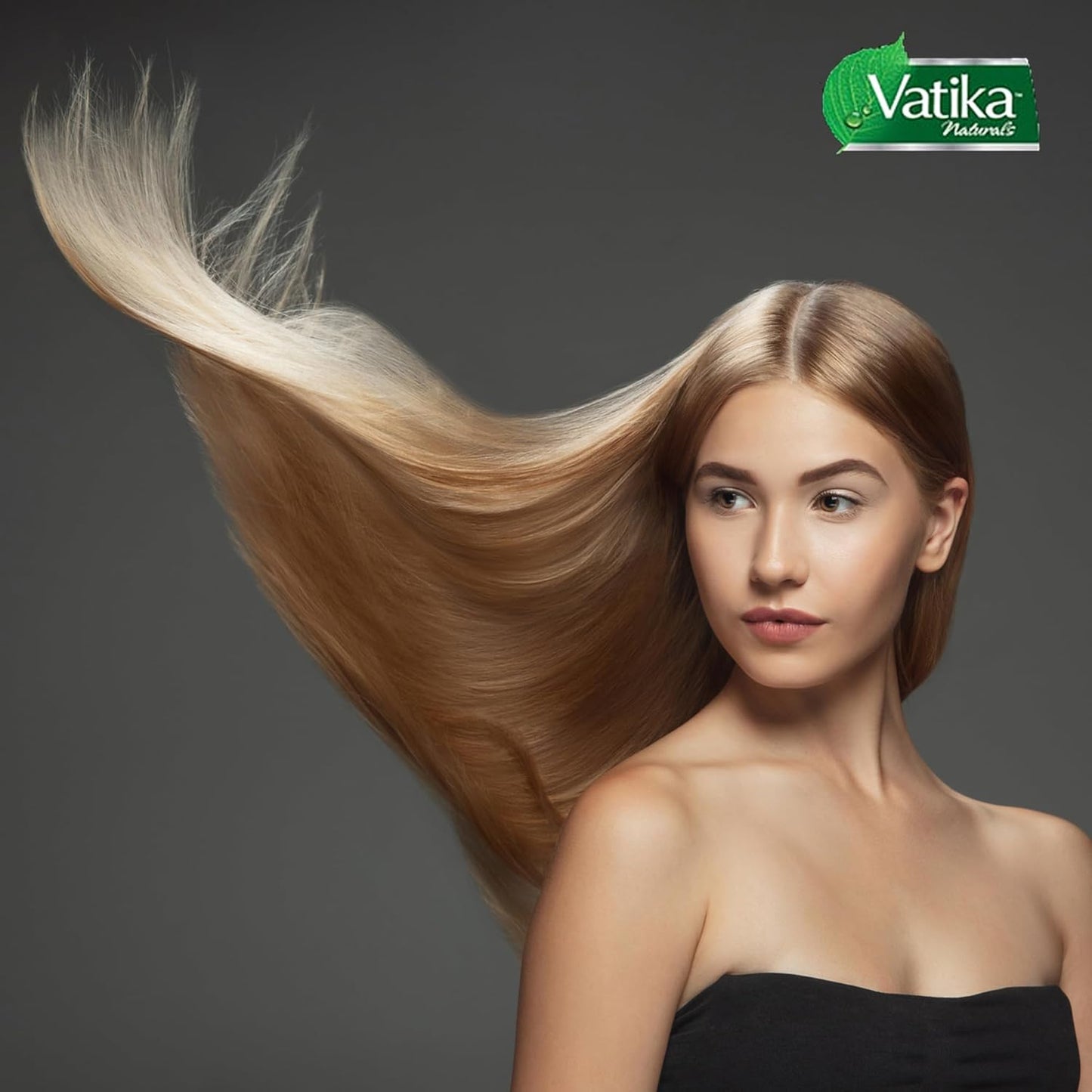 Dabur Vatika Naturals Garlic Hair Mask Conditioning Cream-1kg