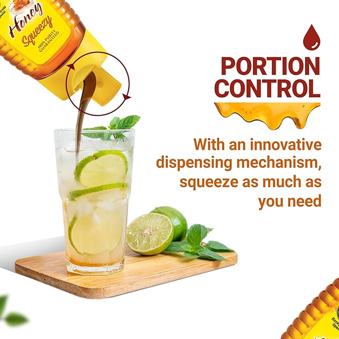 Dabur Honey (Made in Canada-500g)