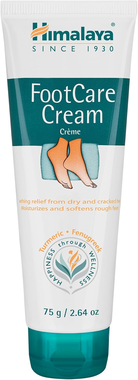 Himalaya Foot Care Cream-75g