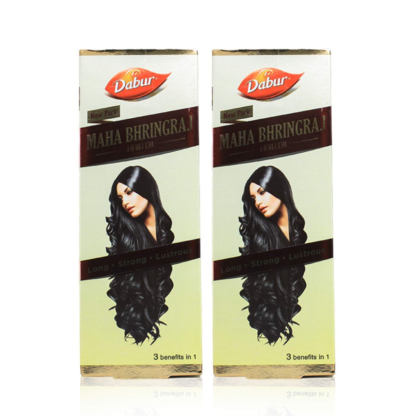 Dabur Maha Bhringraj Hair Oil- 200ml