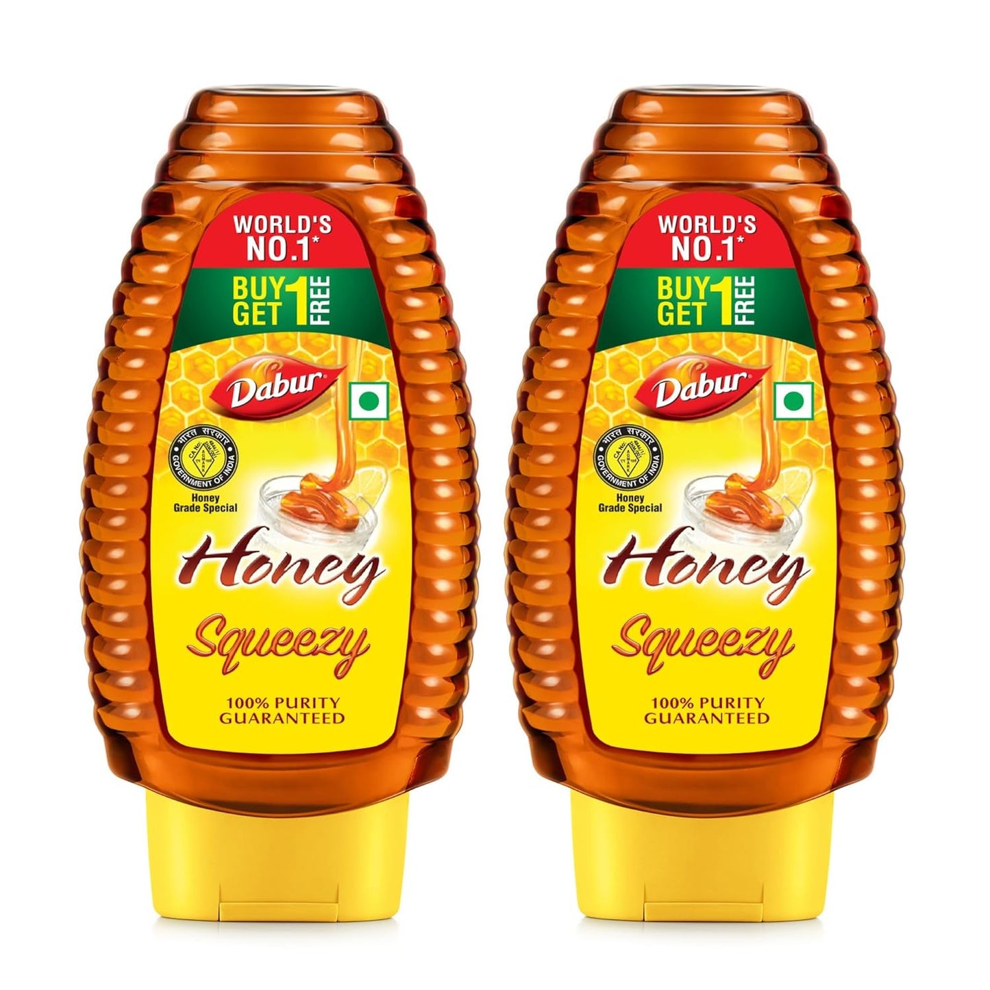 Dabur Honey (Made in Canada-500g)