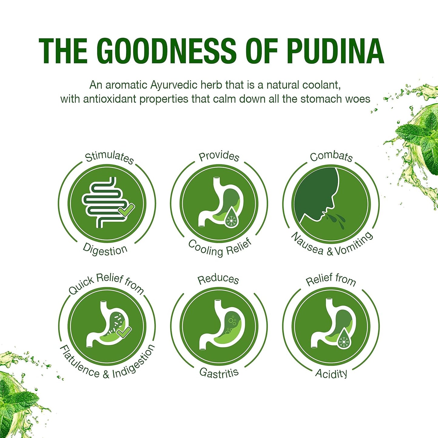 Dabur Pudin Hara-125ml