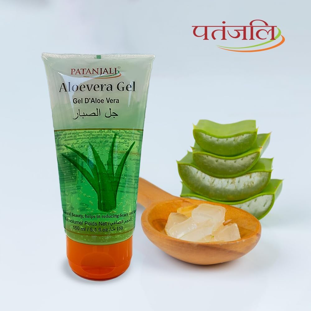 Patanjali Saundarya Aloe Vera
