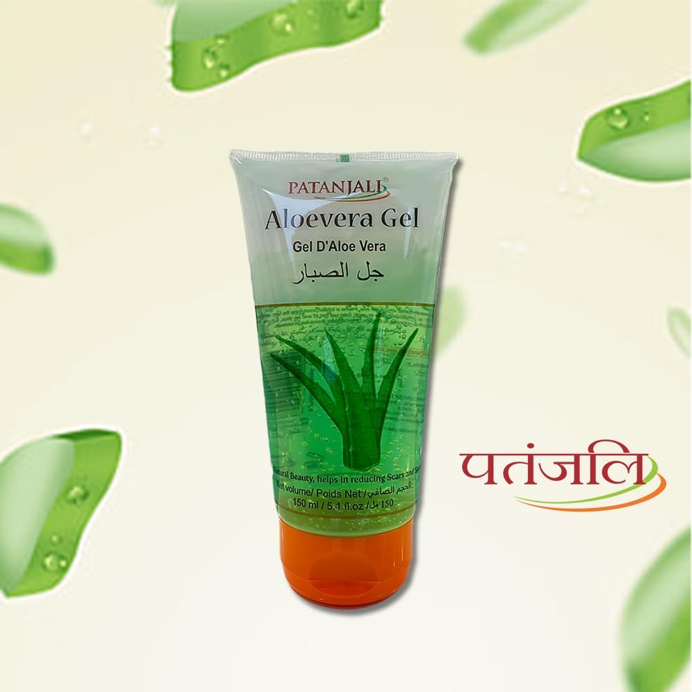 Patanjali Saundarya Aloe Vera