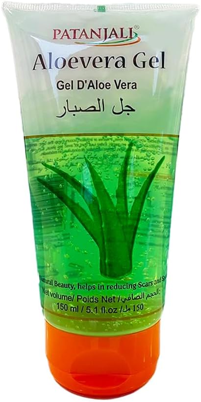 Patanjali Saundarya Aloe Vera