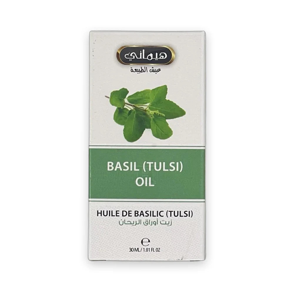 Hemani Tulsi Oil-30ml