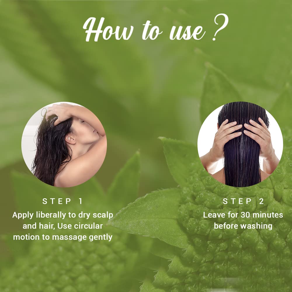Biotique Advanced Ayurveda Bhringraj Anti Hair Fall