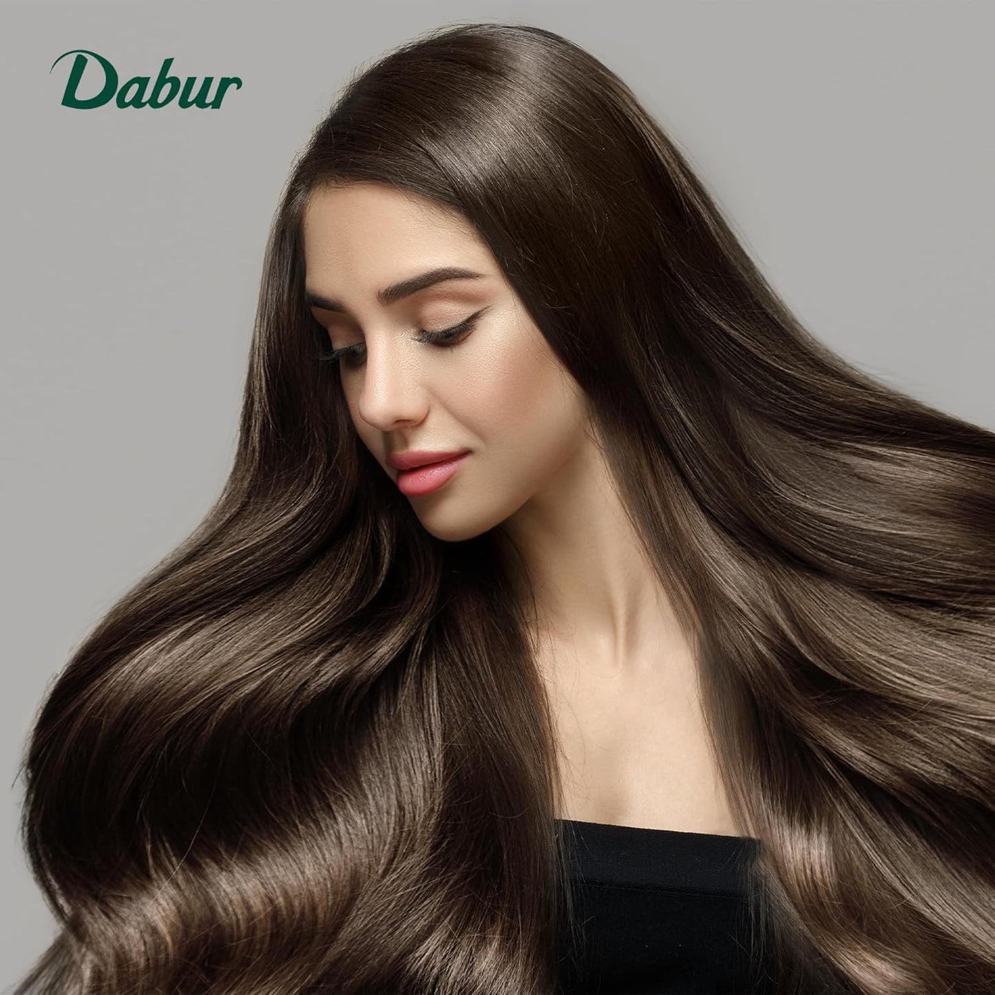 Dabur Brahmi Amla Oil-300ml
