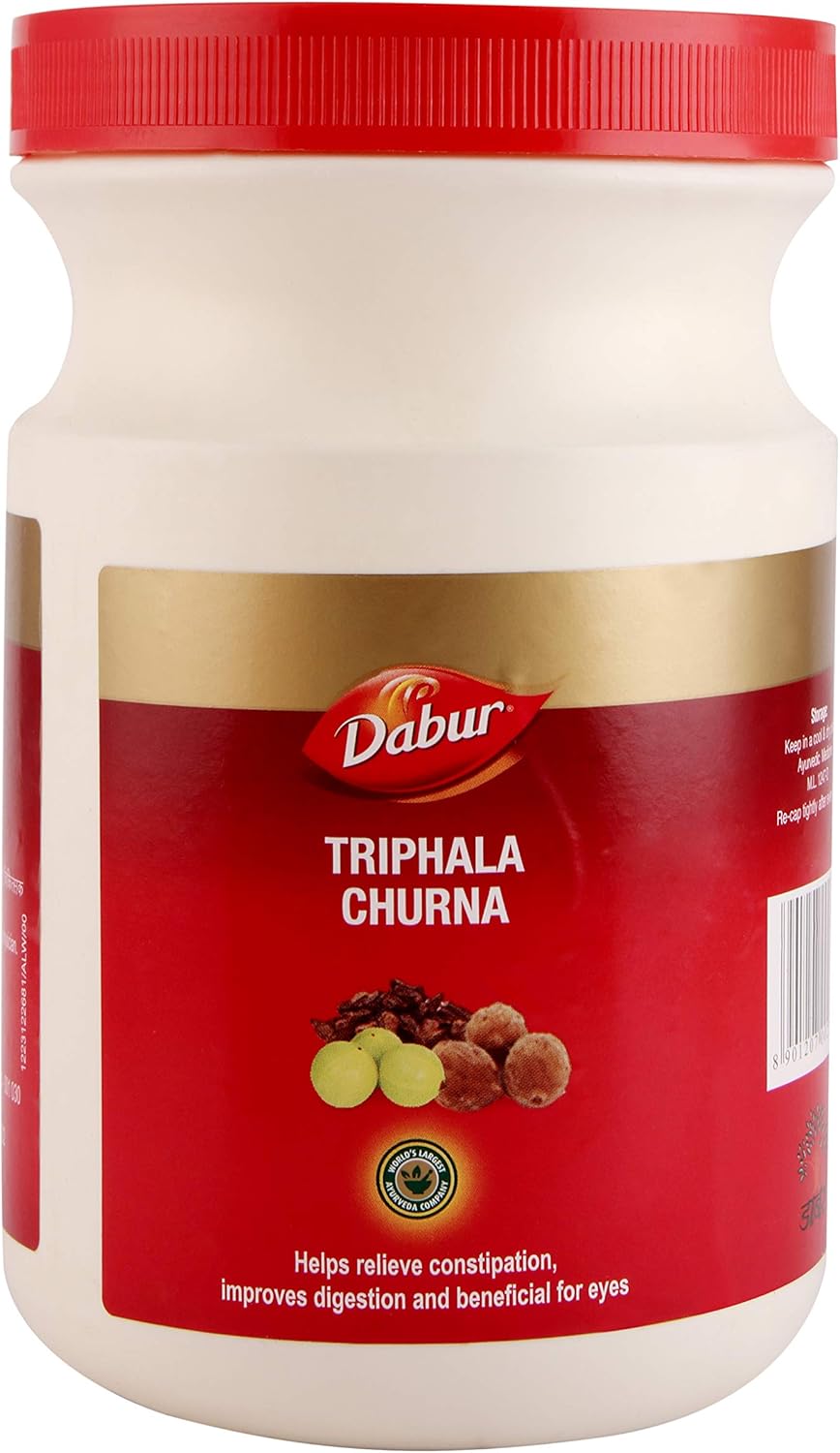 Dabur Triphala Churan