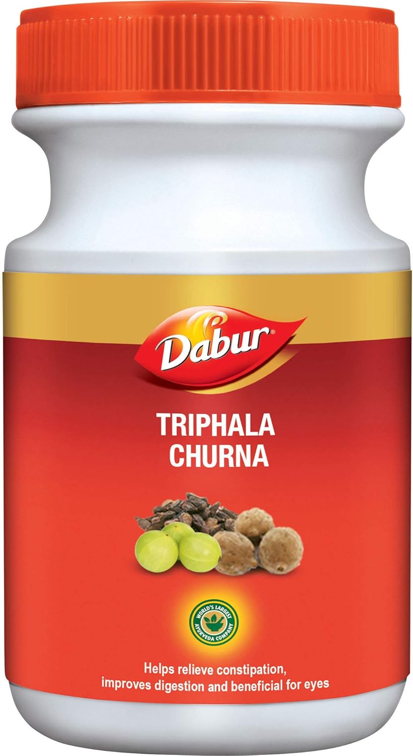Dabur Triphala Churan