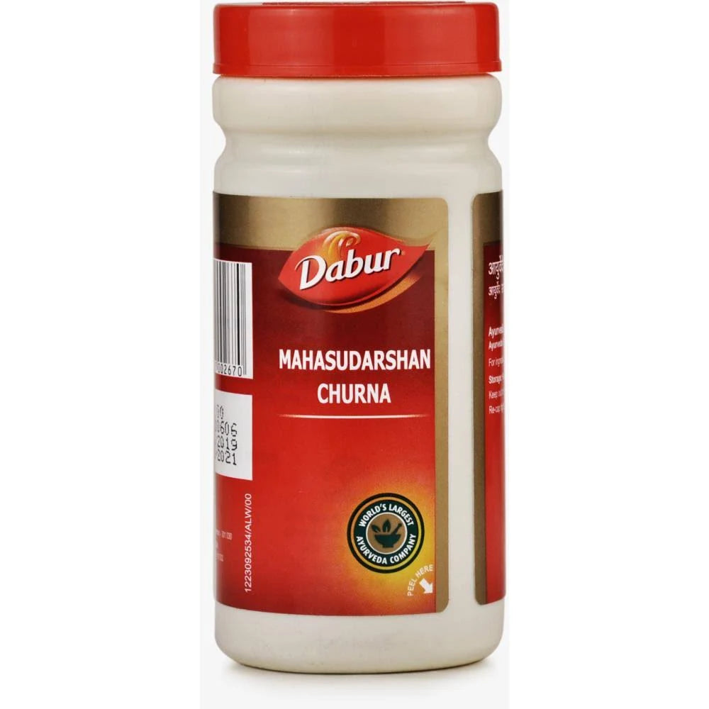 Dabur Mahasudarshan Churan (60g)