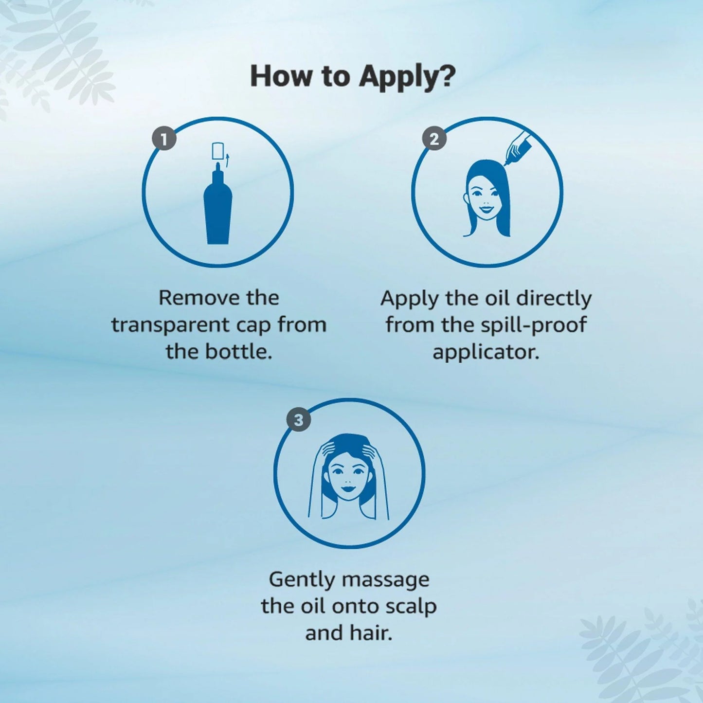 Himalaya Anti-Dandruff Hair Oil-100ml
