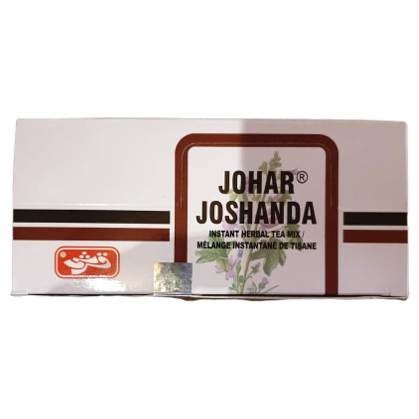 Johar Joshanda