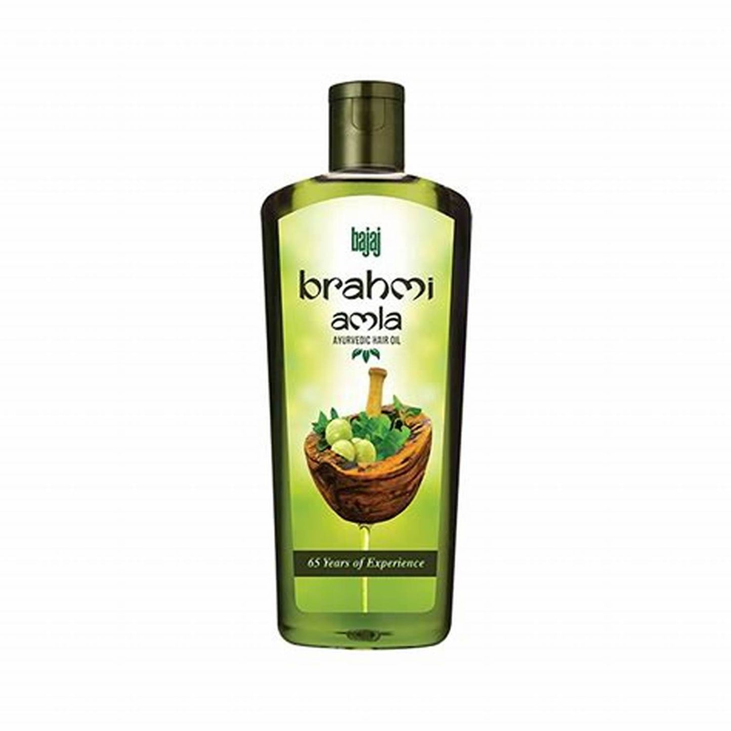 Bajaj Brahmi Amla hair oil-300ml
