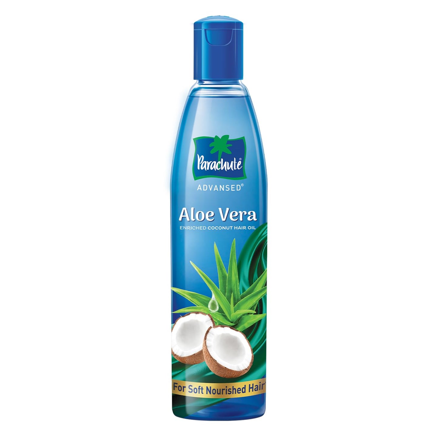Parachute Aloe Vera Enriched Coconut Oil