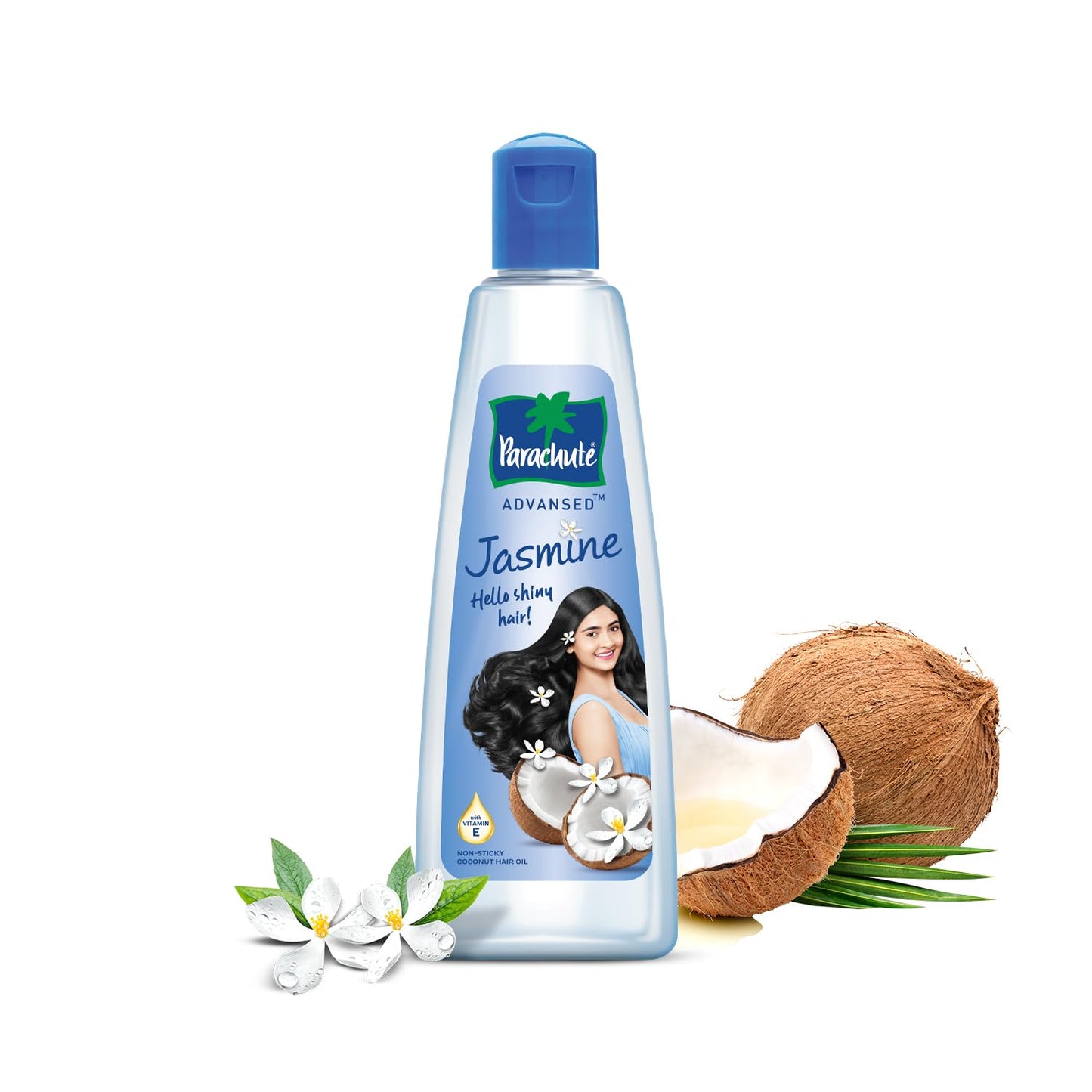Parachute Advansed Jasmine - 300ml