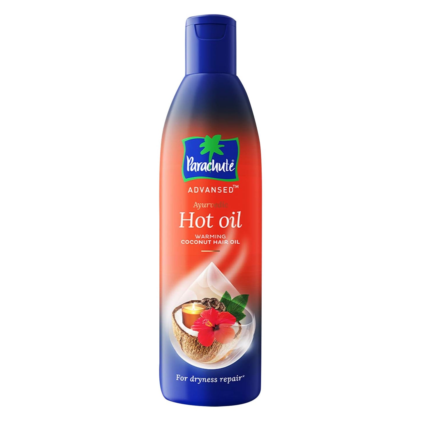 Parachute Hot Oil-190ml