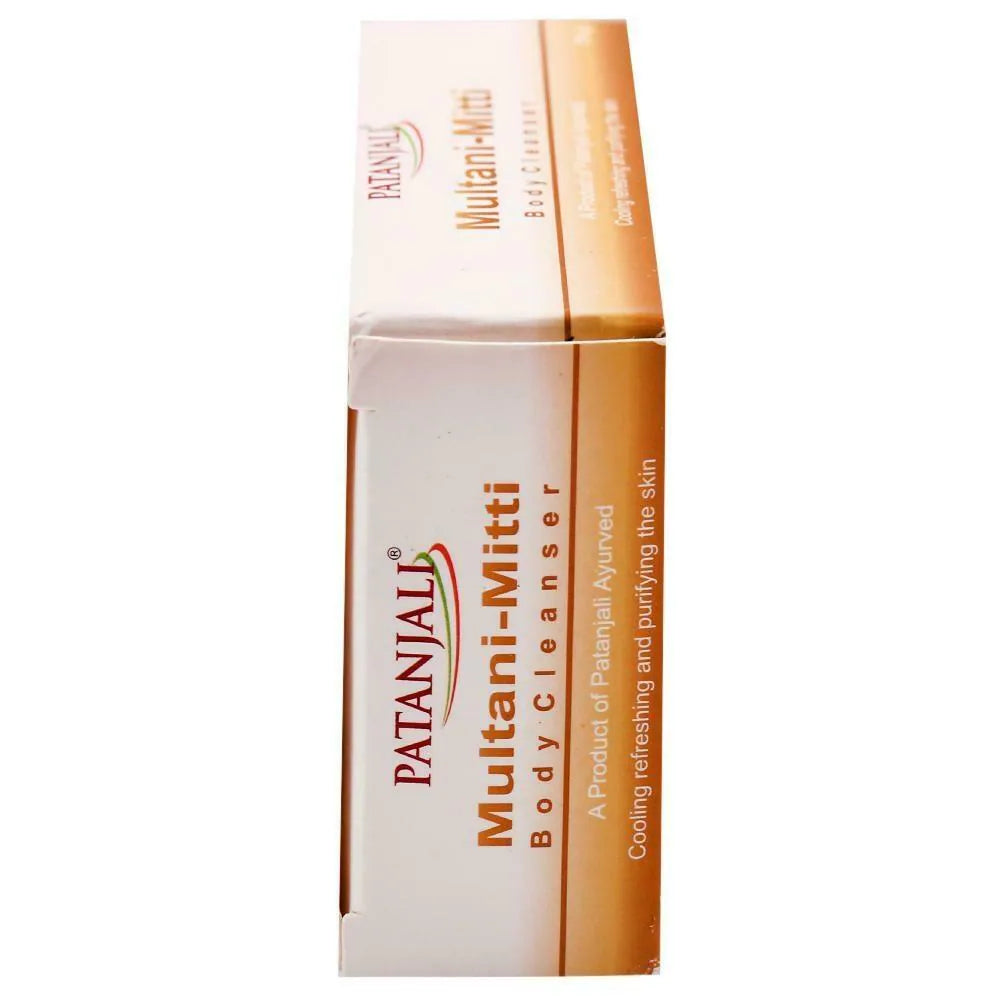 Patanjali Multani Mitti Soap
