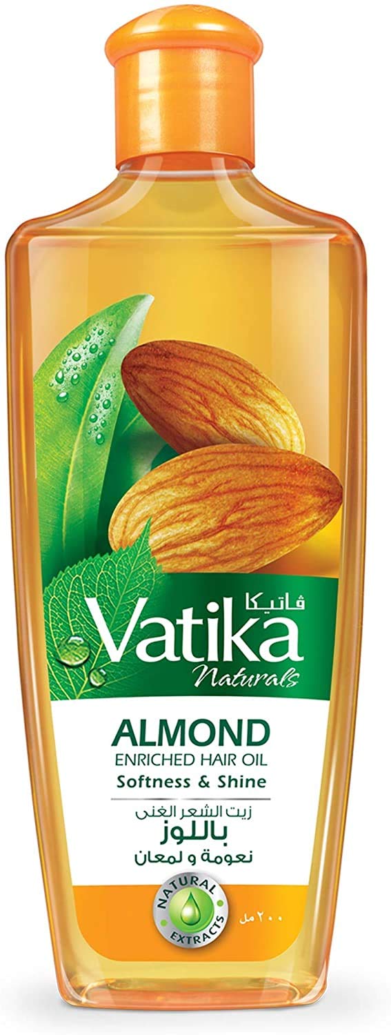 Vatika Almond 300ml