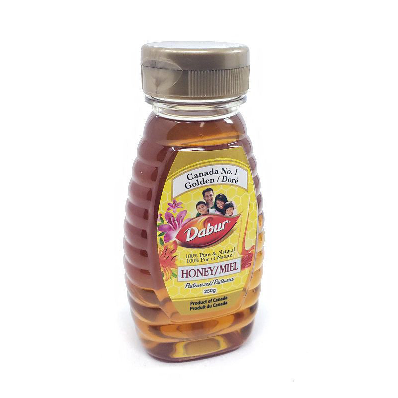 Dabur Honey (Made in Canada-250g)