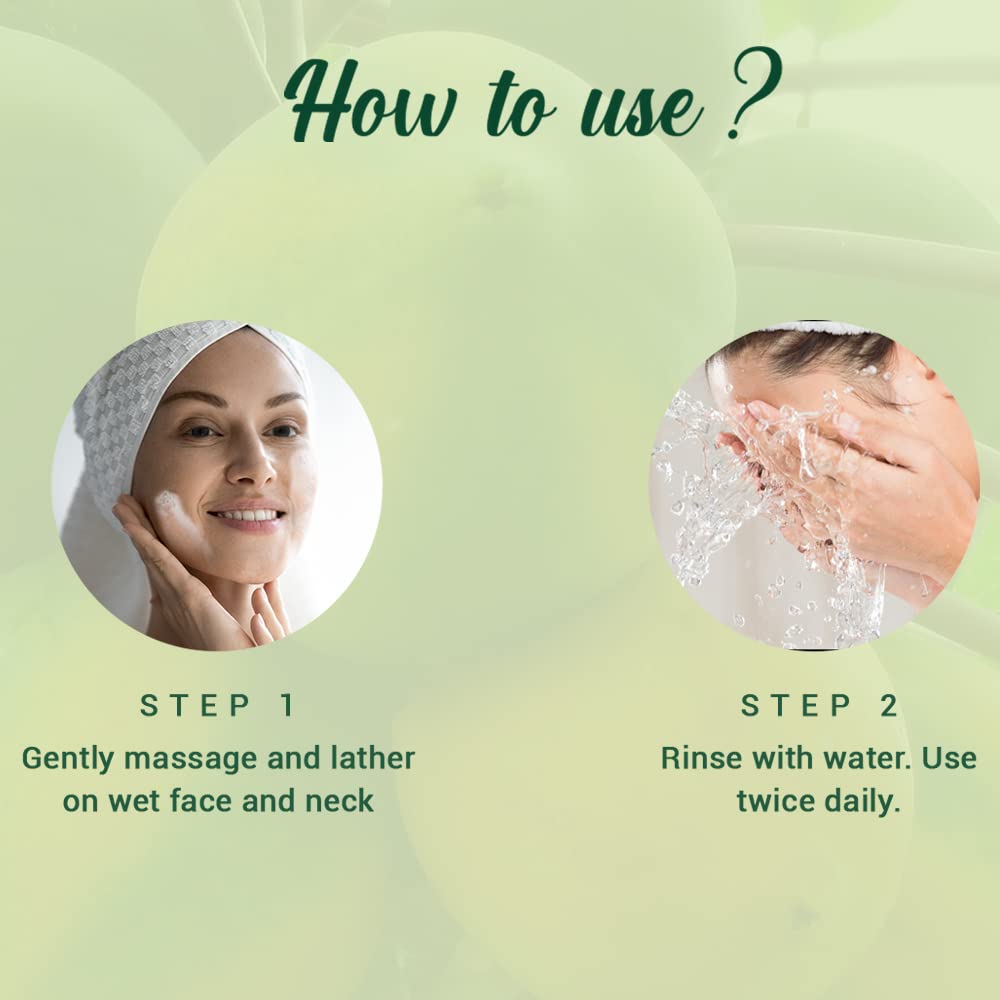 Biotique Papaya Deep Cleanse