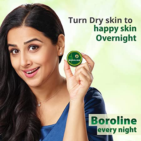 Boroline Ayurvedic Cream - 20g