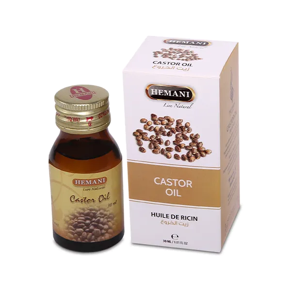 Hemani Castor Oil-30ml