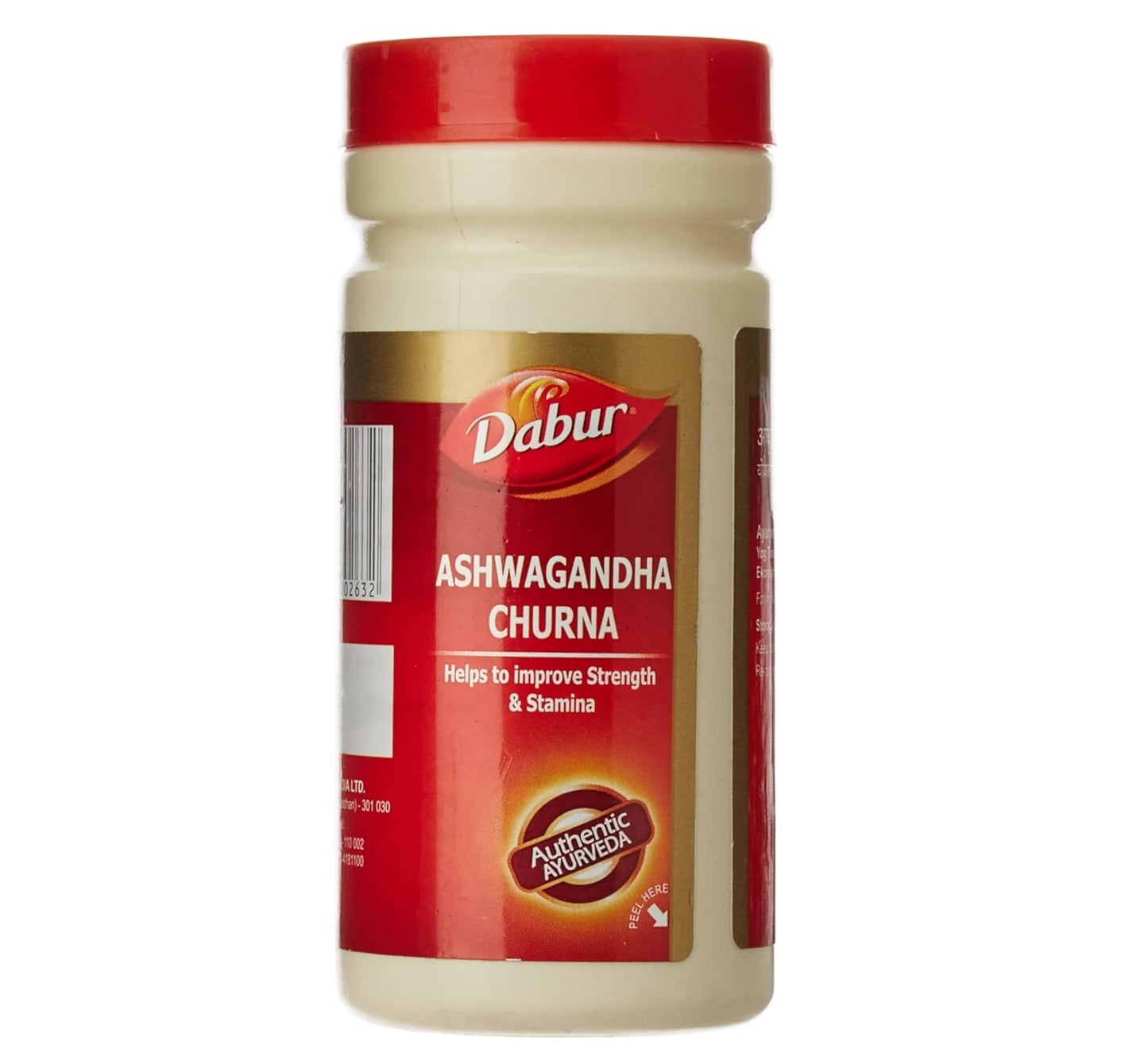Dabur Ashwagandha Churan - 100g