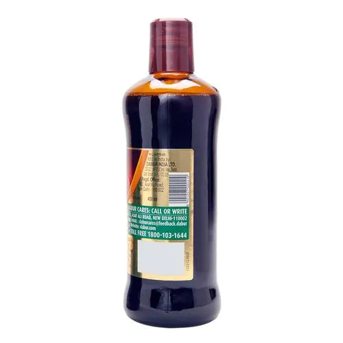Ashwagandharishta Syrup (450ml)