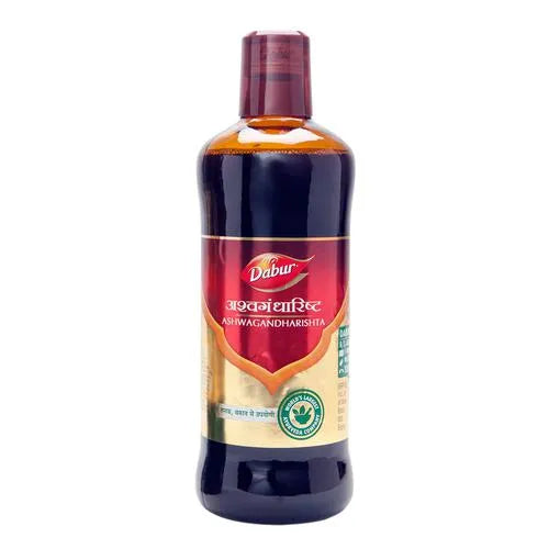 Ashwagandharishta Syrup (450ml)
