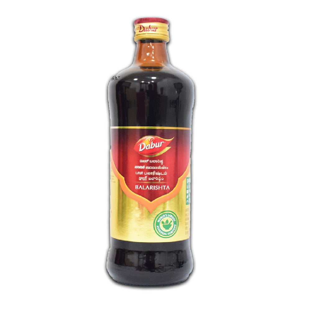 Dabur Balarishta Syrup (450ml)