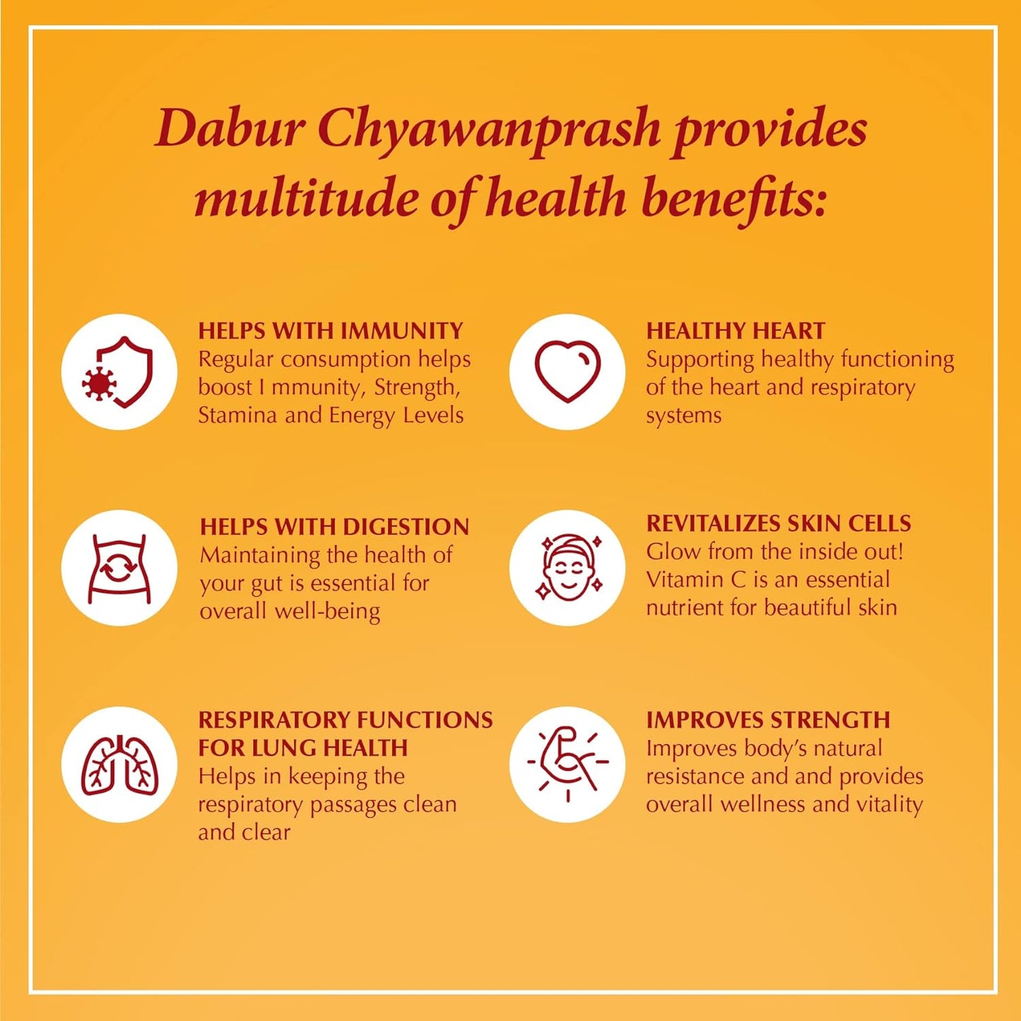 Dabur Chyawanprash-1kg