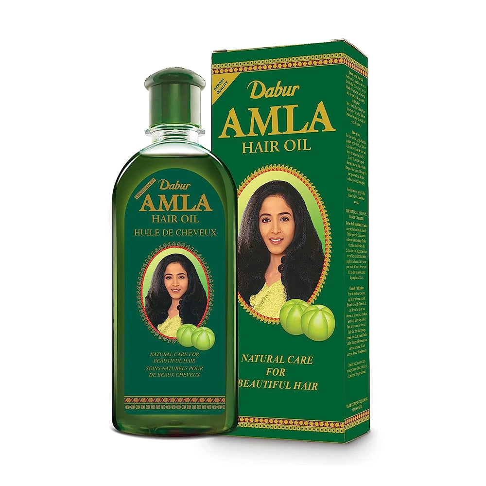 Dabur Amla Oil - 200ml