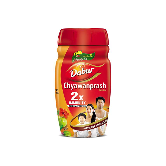 Dabur Chyawanprash-1kg