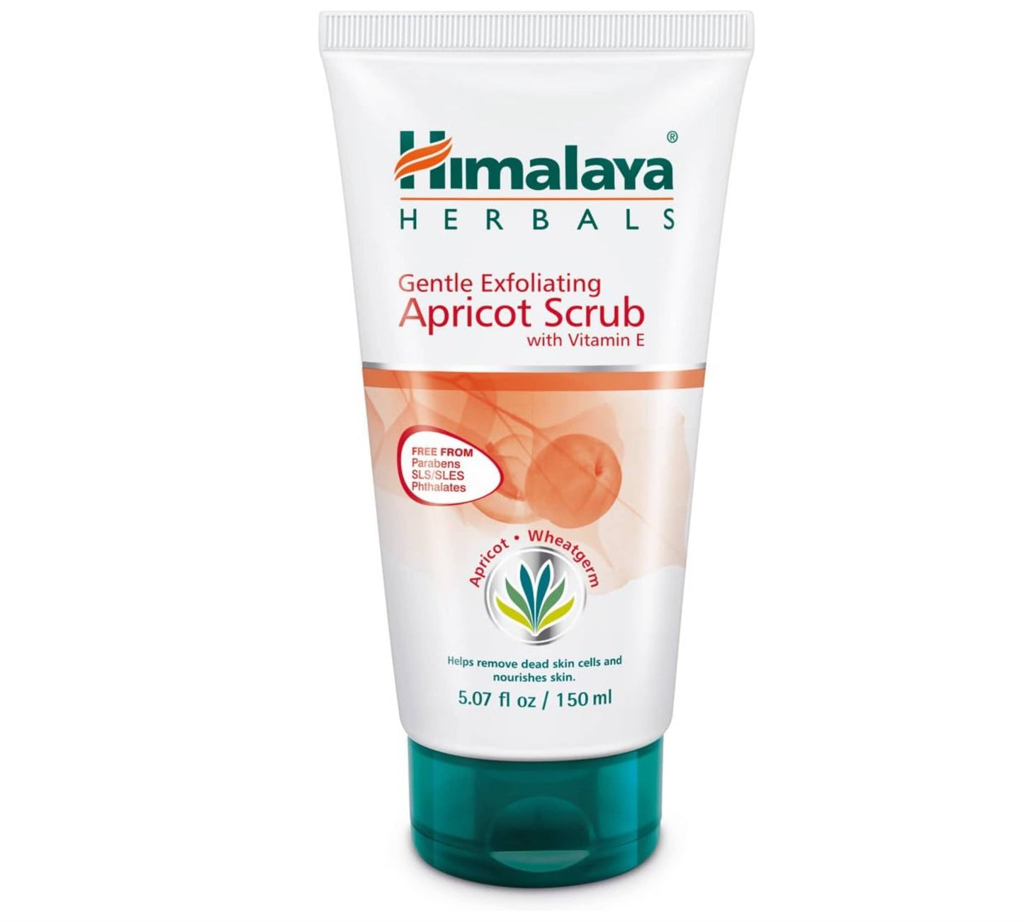 Himalaya Apricot Scrub - 100g