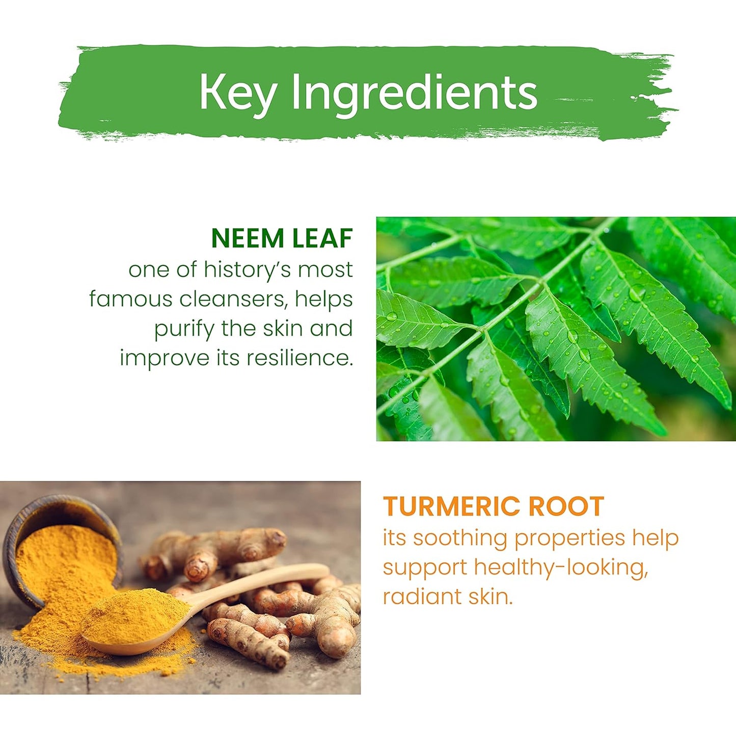 Himalaya Purifying Neem Face Wash - 100ml