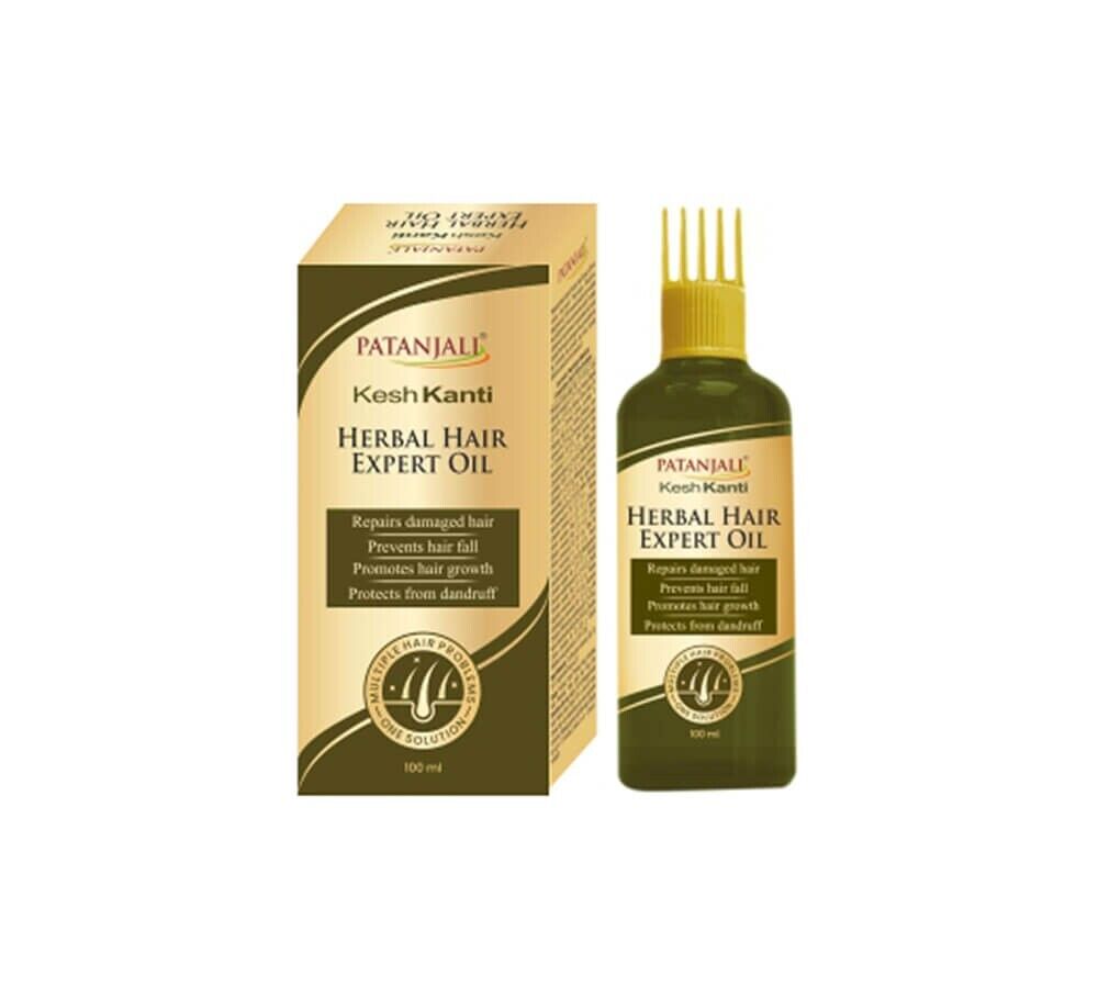 Kesh Kanti Advanced Herbal Hair Expert Oil