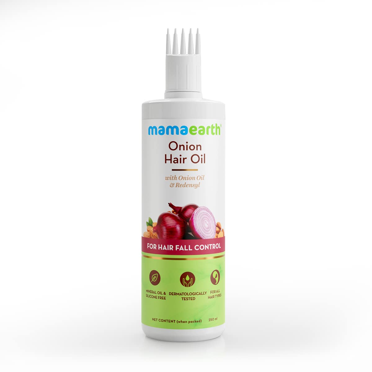 Mamaearth Onion Hair Oil 250ml