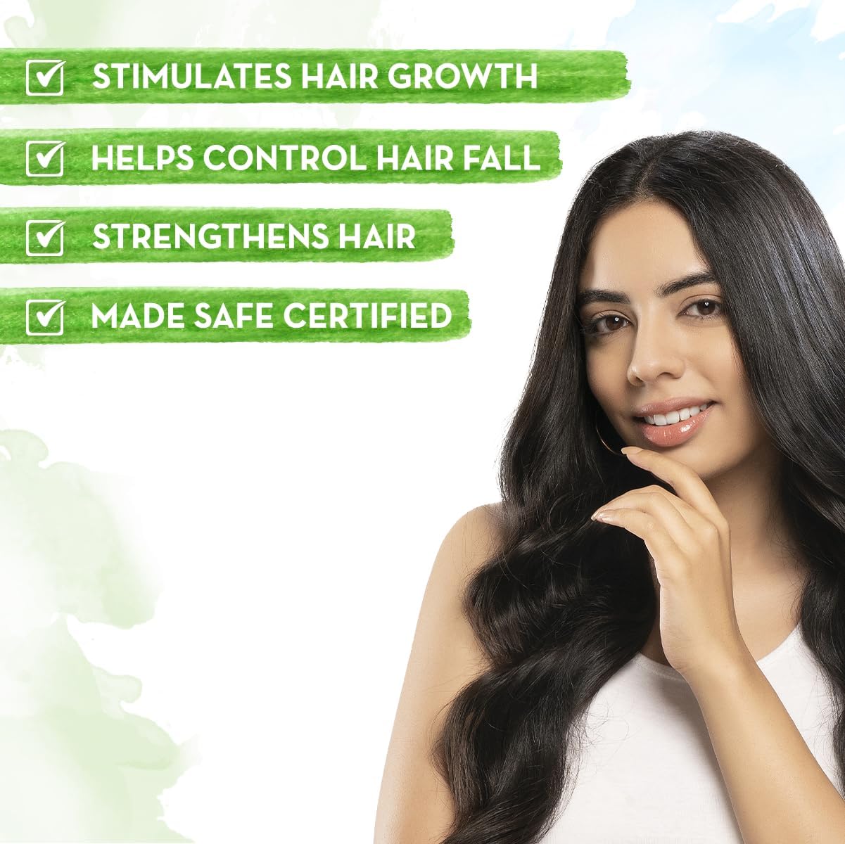 Mamaearth Rosemary Hair Growth Oil 150ml