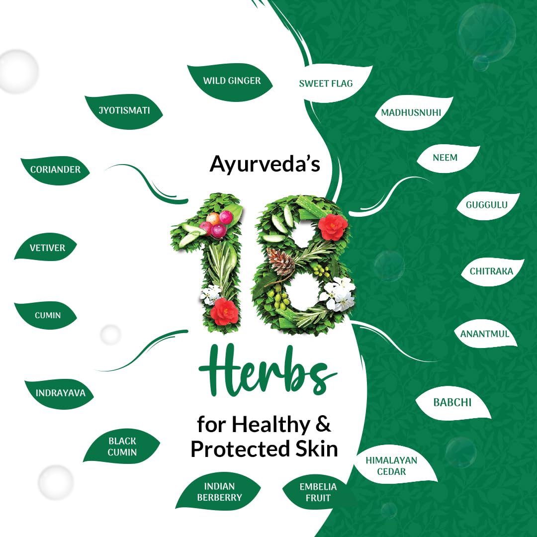 Medimix Ayurvedic Soap-125g