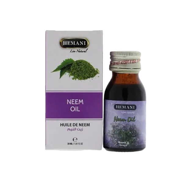 Hemani Neem Oil-30ml