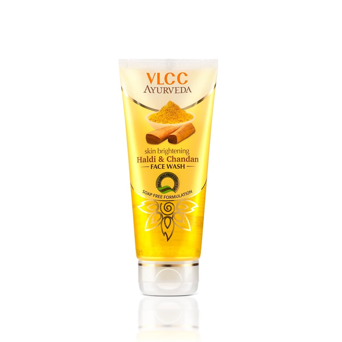 VLCC Haldi & Chandan Face Wash