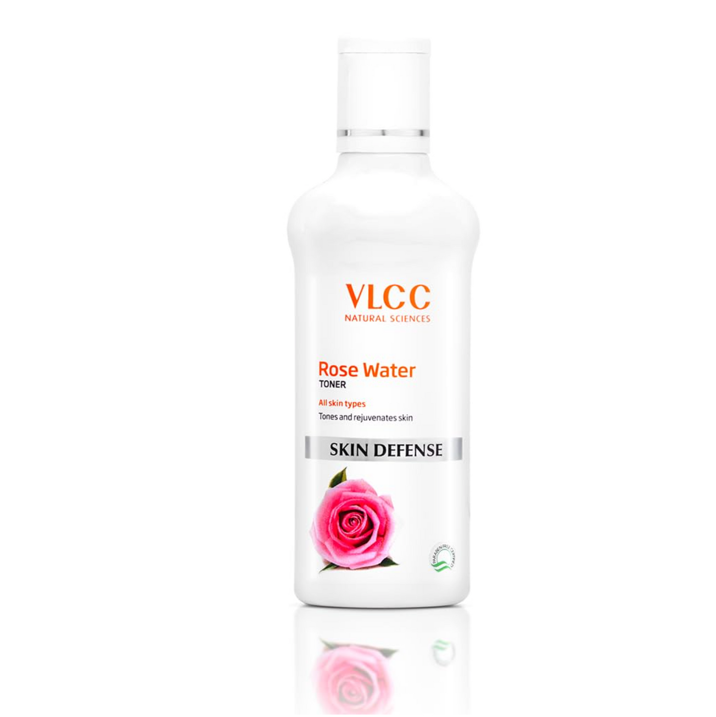 VLCC Rose Water